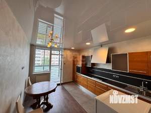 2-к квартира, вторичка, 80м2, 5/18 этаж