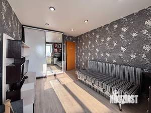2-к квартира, вторичка, 35м2, 9/9 этаж