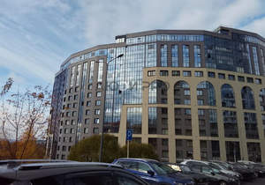 1-к квартира, вторичка, 36м2, 3/14 этаж