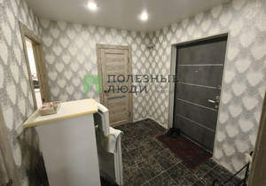 1-к квартира, вторичка, 45м2, 8/16 этаж