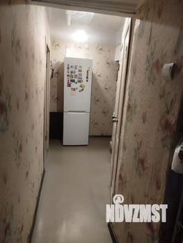 2-к квартира, вторичка, 46м2, 2/6 этаж