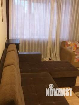 1-к квартира, вторичка, 33м2, 4/9 этаж