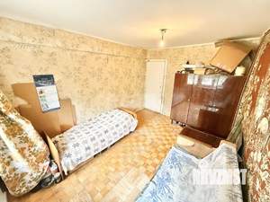 2-к квартира, вторичка, 47м2, 2/5 этаж