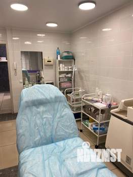 4-к квартира, вторичка, 80м2, 1/18 этаж