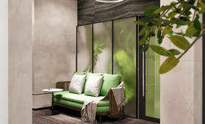 2-к квартира, вторичка, 58м2, 12/17 этаж