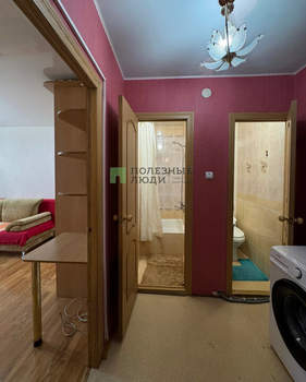 Студия квартира, вторичка, 25м2, 3/9 этаж