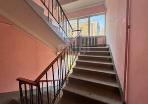 1-к квартира, вторичка, 29м2, 3/9 этаж