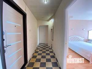 2-к квартира, вторичка, 52м2, 9/10 этаж