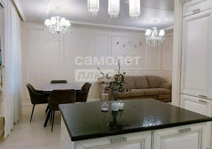 3-к квартира, вторичка, 83м2, 5/17 этаж