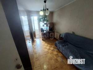 2-к квартира, вторичка, 50м2, 9/9 этаж