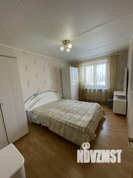 4-к квартира, вторичка, 79м2, 3/5 этаж