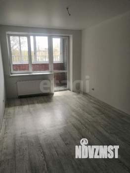 Студия квартира, вторичка, 25м2, 1/18 этаж