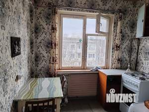 1-к квартира, вторичка, 30м2, 5/5 этаж
