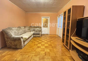 4-к квартира, вторичка, 69м2, 9/9 этаж