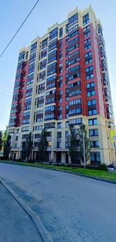 2-к квартира, вторичка, 44м2, 9/18 этаж