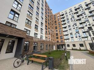 2-к квартира, сданный дом, 58м2, 11/17 этаж