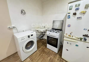 4-к квартира, вторичка, 69м2, 9/9 этаж