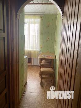 4-к квартира, вторичка, 60м2, 5/5 этаж