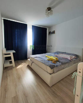2-к квартира, вторичка, 60м2, 11/16 этаж