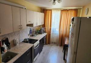 2-к квартира, вторичка, 55м2, 4/17 этаж