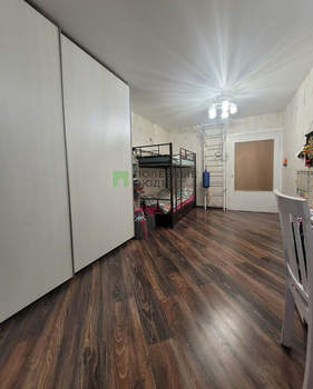 2-к квартира, вторичка, 48м2, 14/15 этаж