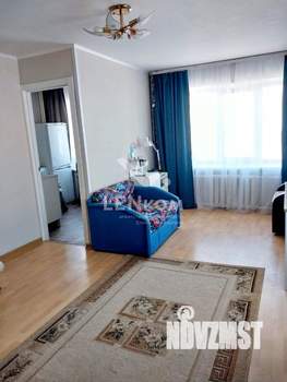 1-к квартира, вторичка, 32м2, 4/5 этаж
