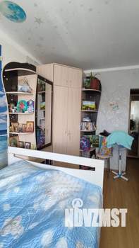 Студия квартира, вторичка, 23м2, 4/9 этаж