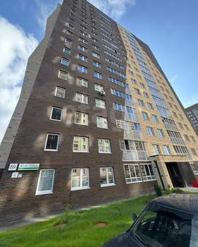 2-к квартира, вторичка, 34м2, 16/17 этаж