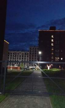 3-к квартира, сданный дом, 116м2, 7/10 этаж