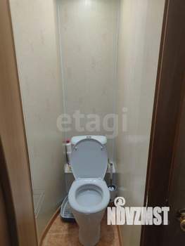 3-к квартира, вторичка, 55м2, 9/9 этаж