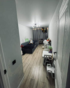 3-к квартира, вторичка, 60м2, 4/5 этаж