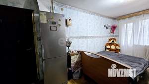 2-к квартира, вторичка, 43м2, 5/5 этаж