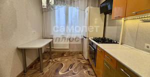 3-к квартира, вторичка, 66м2, 3/9 этаж