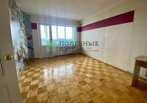 3-к квартира, вторичка, 64м2, 11/14 этаж