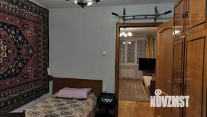 4-к квартира, вторичка, 68м2, 9/9 этаж