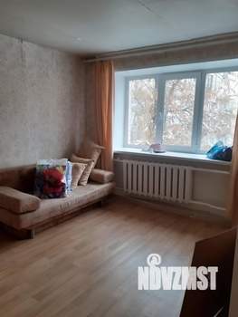 1-к квартира, вторичка, 30м2, 3/5 этаж