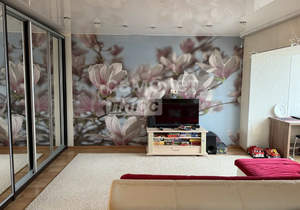 3-к квартира, вторичка, 66м2, 6/9 этаж