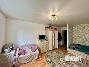 Студия квартира, вторичка, 28м2, 3/3 этаж