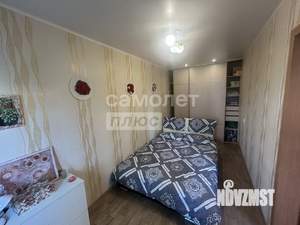 2-к квартира, вторичка, 46м2, 1/5 этаж