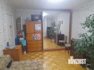 1-к квартира, вторичка, 29м2, 8/9 этаж