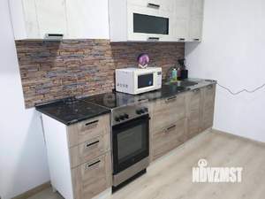 1-к квартира, вторичка, 41м2, 5/17 этаж