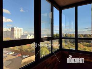 1-к квартира, вторичка, 39м2, 7/26 этаж