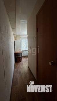 1-к квартира, вторичка, 31м2, 5/5 этаж
