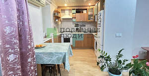 1-к квартира, вторичка, 32м2, 4/5 этаж