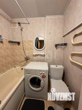 1-к квартира, вторичка, 30м2, 1/5 этаж