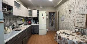 2-к квартира, вторичка, 58м2, 2/10 этаж
