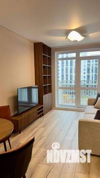 2-к квартира, вторичка, 36м2, 6/10 этаж