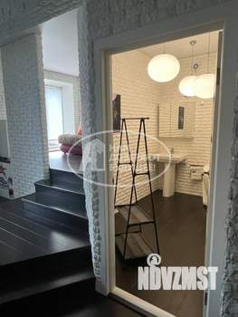 2-к квартира, вторичка, 53м2, 3/6 этаж