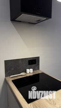 1-к квартира, вторичка, 45м2, 12/18 этаж