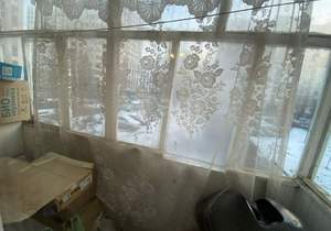 1-к квартира, вторичка, 30м2, 2/5 этаж